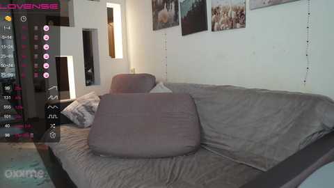 oxxme @ chaturbate on 20231114