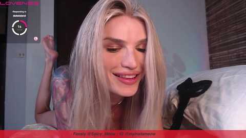 spicy_meow @ chaturbate on 20231114