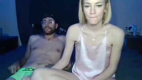 thebidars @ chaturbate on 20231114