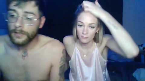 thebidars @ chaturbate on 20231114