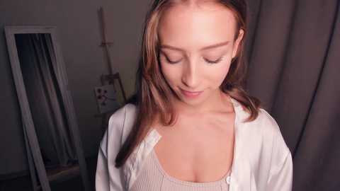 wave_of_happy_ @ chaturbate on 20231114