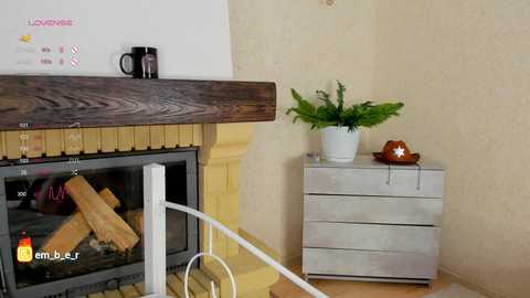 ammangel @ chaturbate on 20231115