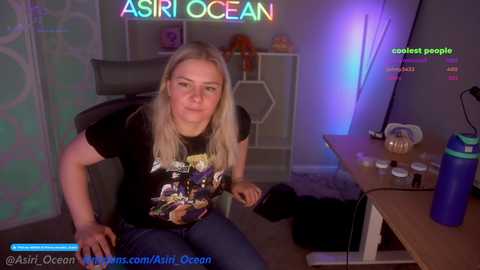 asiri_ocean @ chaturbate on 20231115