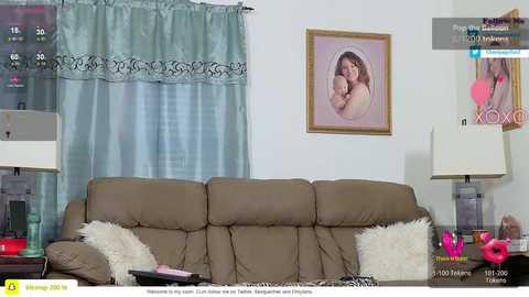 champagnefun @ chaturbate on 20231115