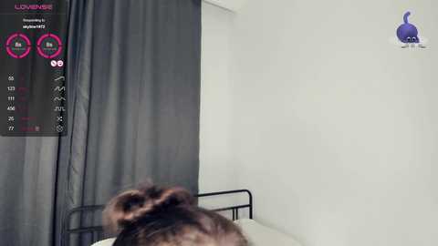 cute_caprice @ chaturbate on 20231115