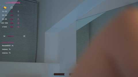 floret_joy @ chaturbate on 20231115