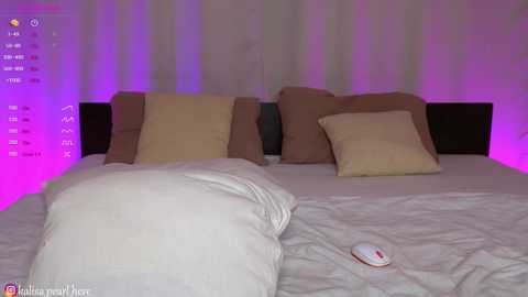 kalisa_pearl @ chaturbate on 20231115