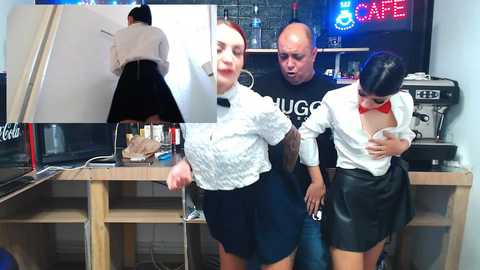 lettali @ chaturbate on 20231115