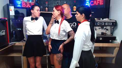 lettali @ chaturbate on 20231115