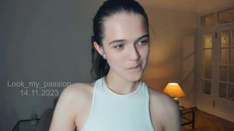 look_my_passion @ chaturbate on 20231115