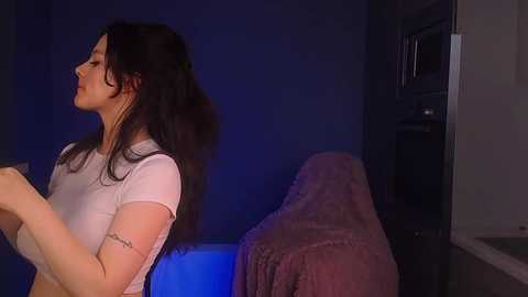 lorienn @ chaturbate on 20231115