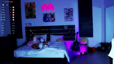 madnessalise @ chaturbate on 20231115