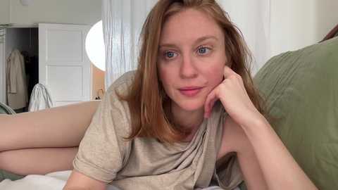 pretendlunch @ chaturbate on 20231115