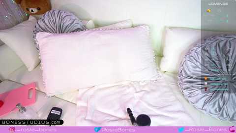 rosiebones @ chaturbate on 20231115