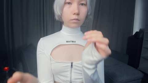 silvergloss @ chaturbate on 20231115