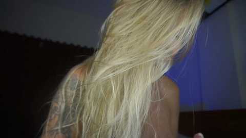 touch_me_if_you_can @ chaturbate on 20231115