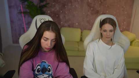 anabel054 @ chaturbate on 20231116