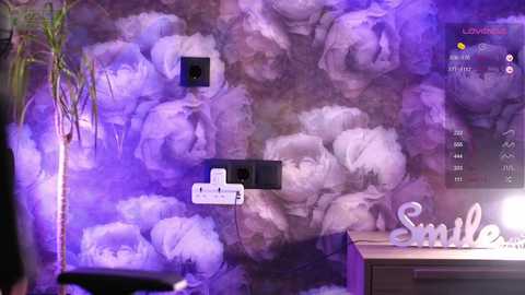 angeellina @ chaturbate on 20231116