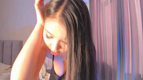 candy_ly @ chaturbate on 20231116