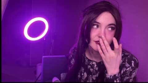 darkfirenight @ chaturbate on 20231116