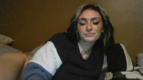 demiibear @ chaturbate on 20231116