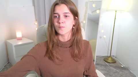 eli_sun @ chaturbate on 20231116