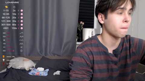 energyoflove @ chaturbate on 20231116