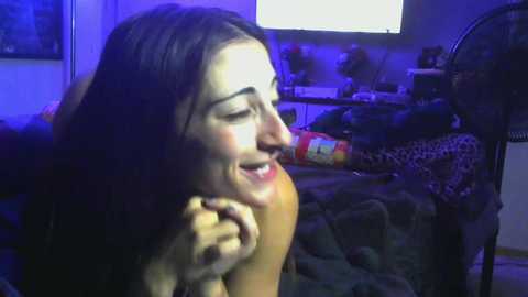 glazeddonut710 @ chaturbate on 20231116