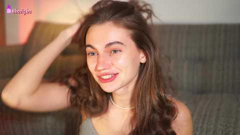 hoolybunny @ chaturbate on 20231116