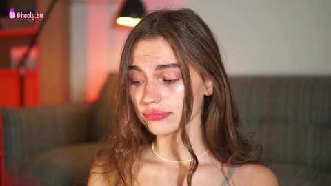 hoolybunny @ chaturbate on 20231116