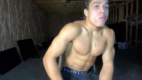 itsmaddmax @ chaturbate on 20231116