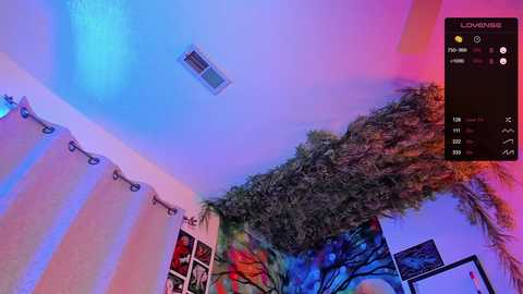 khalipso @ chaturbate on 20231116