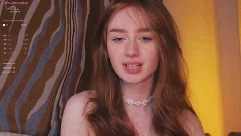 lizzy_blaze @ chaturbate on 20231116