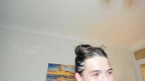look_my_passion @ chaturbate on 20231116
