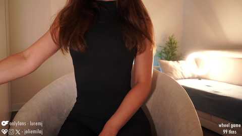 ms_seductive @ chaturbate on 20231116