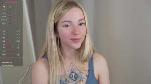 my_stella @ chaturbate on 20231116