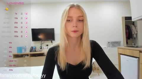 oh_honey_ @ chaturbate on 20231116
