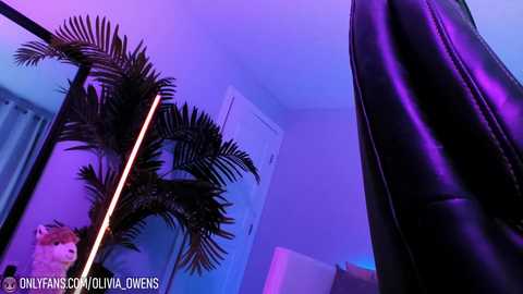 oliviaowens @ chaturbate on 20231116