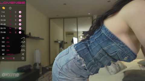 oxxme @ chaturbate on 20231116