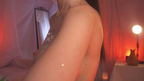 sunny_maria @ chaturbate on 20231116