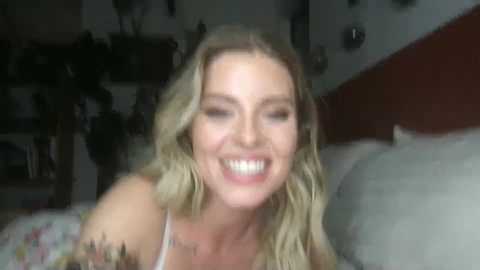 themarilynm @ chaturbate on 20231116