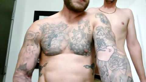txmade143 @ chaturbate on 20231116