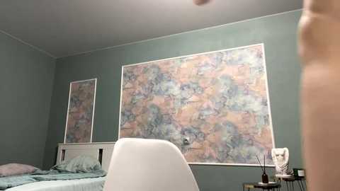 vibemygirl @ chaturbate on 20231116