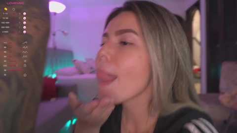 xhxoxtxsxex @ chaturbate on 20231116