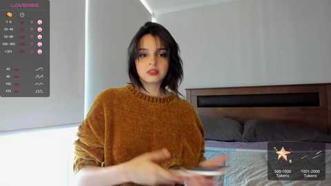 yourfreakygirl @ chaturbate on 20231116