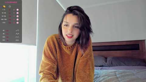 yourfreakygirl @ chaturbate on 20231116