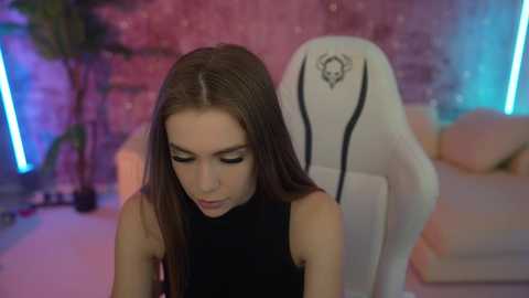 anabel054 @ chaturbate on 20231117