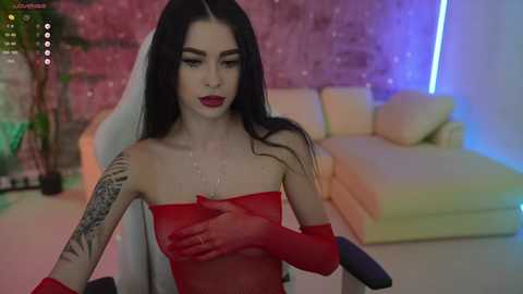 anabel054 @ chaturbate on 20231117