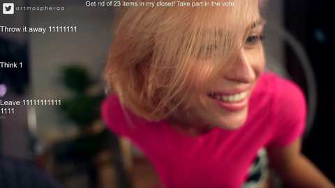 artmosphera @ chaturbate on 20231117