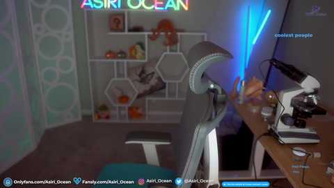 asiri_ocean @ chaturbate on 20231117